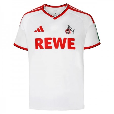 Maillot Foot FC Köln Domicile 2026-27