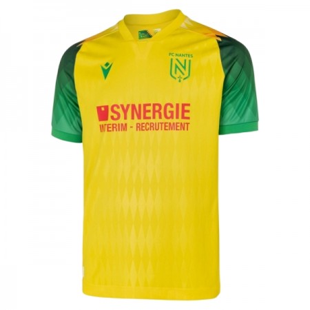 Maillot Foot FC Nantes Domicile 2026-27