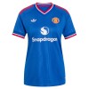Maillot Foot Femme Manchester United Exterieur 2026-27 Maillot Foot Femme Manchester United Exterieur 2026-27