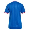 Maillot Foot Femme Manchester United Exterieur 2026-27