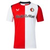 Maillot Foot Feyenoord Rotterdam Domicile 2026-27 Maillot Foot Feyenoord Rotterdam Domicile 2026-27