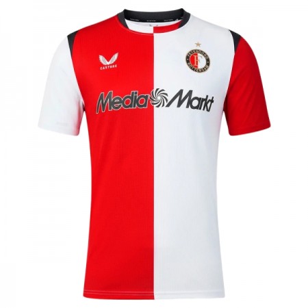 Maillot Foot Feyenoord Rotterdam Domicile 2026-27 Maillot Foot Feyenoord Rotterdam Domicile 2026-27