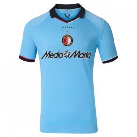 Maillot Foot Feyenoord Rotterdam Exterieur 2026-27