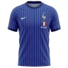 Maillot Foot France Pre-Match 2026