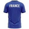 Maillot Foot France Pre-Match 2026