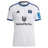 Maillot Foot Hambourg SV Domicile 2026-27 Maillot Foot Hambourg SV Domicile 2026-27