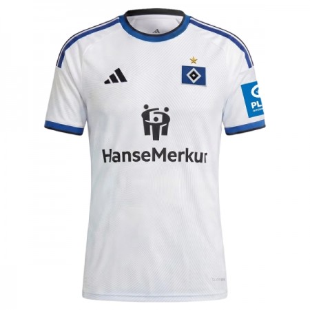 Maillot Foot Hambourg SV Domicile 2026-27 Maillot Foot Hambourg SV Domicile 2026-27