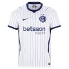 Maillot Foot Inter Milan Exterieur 2026-27 Maillot Foot Inter Milan Exterieur 2026-27