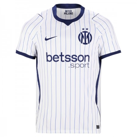 Maillot Foot Inter Milan Exterieur 2026-27 Maillot Foot Inter Milan Exterieur 2026-27