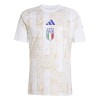 Maillot Foot Italie Pre-Match 2026
