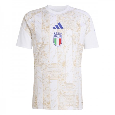 Maillot Foot Italie Pre-Match 2026