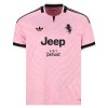 Maillot Foot Juventus Exterieur 2026-27