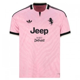 Maillot Foot Juventus Exterieur 2026-27