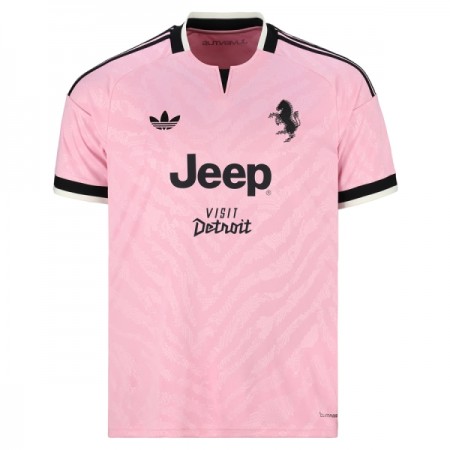 Maillot Foot Juventus Exterieur 2026-27
