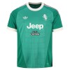 Maillot Foot Juventus Gardien Exterieur 2026-27 Maillot Foot Juventus Gardien Exterieur 2026-27