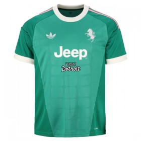 Maillot Foot Juventus Gardien Exterieur 2026-27