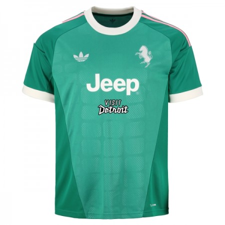 Maillot Foot Juventus Gardien Exterieur 2026-27 Maillot Foot Juventus Gardien Exterieur 2026-27