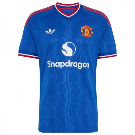 Maillot Foot Manchester United Exterieur 2026-27 Maillot Foot Manchester United Exterieur 2026-27