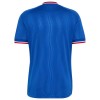 Maillot Foot Manchester United Exterieur 2026-27