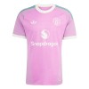 Maillot Foot Manchester United Gardien Exterieur 2026-27 Maillot Foot Manchester United Gardien Exterieur 2026-27