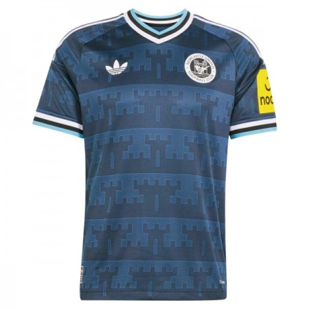 Maillot Foot Newcastle United Exterieur 2026-27 Maillot Foot Newcastle United Exterieur 2026-27