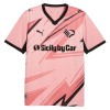 Maillot Foot Palermo Domicile 2026-27