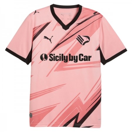 Maillot Foot Palermo Domicile 2026-27