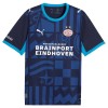 Maillot Foot PSV Eindhoven Troisieme 2026-27 Maillot Foot PSV Eindhoven Troisieme 2026-27