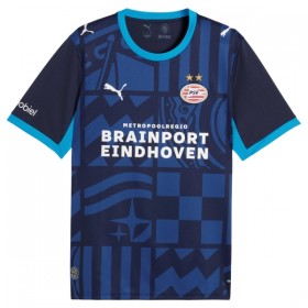 Maillot Foot PSV Eindhoven Troisieme 2026-27