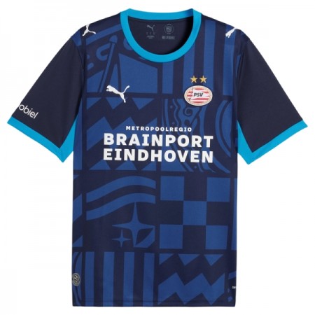 Maillot Foot PSV Eindhoven Troisieme 2026-27 Maillot Foot PSV Eindhoven Troisieme 2026-27