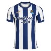 Maillot Foot Real Sociedad Domicile 2026-27