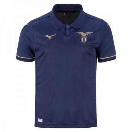 Maillot Foot SS Lazio Troisieme 2026-27