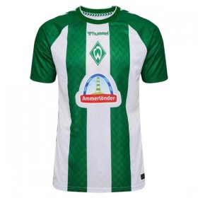 Maillot Foot Werder Brême Domicile 2026-27