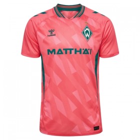 Maillot Foot Werder Brême Troisieme 2026-27