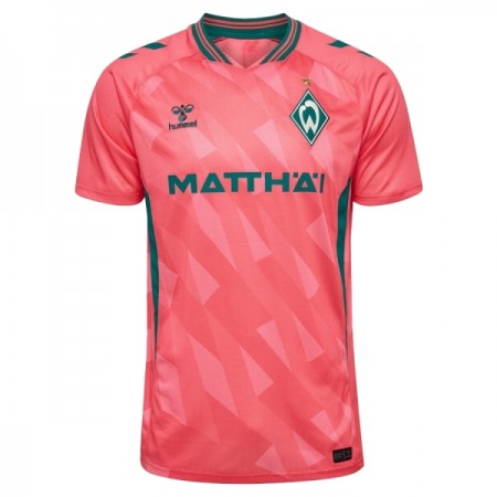 Maillot Foot Werder Brême Troisieme 2026-27 Maillot Foot Werder Brême Troisieme 2026-27