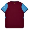 Maillot Foot West Ham United Domicile 2026-27