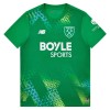 Maillot Foot West Ham United Gardien Domicile 2026-27 Maillot Foot West Ham United Gardien Domicile 2026-27