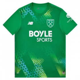 Maillot Foot West Ham United Gardien Domicile 2026-27