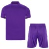 Tenue Enfant AC Fiorentina Domicile 2026-27 (+ Short)