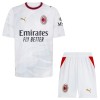 Tenue Enfant AC Milan Exterieur 2026-27 (+ Short) Tenue Enfant AC Milan Exterieur 2026-27 (+ Short)