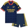 Tenue Enfant Arsenal Exterieur 2026-27 (+ Short) Tenue Enfant Arsenal Exterieur 2026-27 (+ Short)