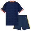 Tenue Enfant Arsenal Exterieur 2026-27 (+ Short)