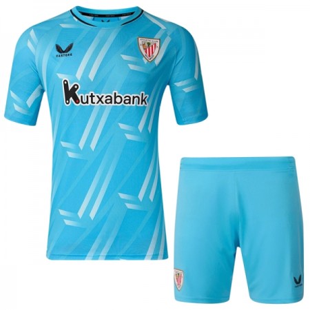 Tenue Enfant Athletic Bilbao Troisieme 2026-27 (+ Short) Tenue Enfant Athletic Bilbao Troisieme 2026-27 (+ Short)