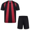 Tenue Enfant Bayer 04 Leverkusen Domicile 2026-27 (+ Short)