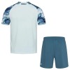 Tenue Enfant Bayer 04 Leverkusen Exterieur 2026-27 (+ Short)