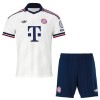 Tenue Enfant FC Bayern Munich Exterieur 2026-27 (+ Short) Tenue Enfant FC Bayern Munich Exterieur 2026-27 (+ Short)