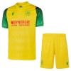 Tenue Enfant FC Nantes Domicile 2026-27 (+ Short) Tenue Enfant FC Nantes Domicile 2026-27 (+ Short)