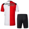 Tenue Enfant Feyenoord Rotterdam Domicile 2026-27 (+ Short)