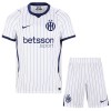 Tenue Enfant Inter Milan Exterieur 2026-27 (+ Short) Tenue Enfant Inter Milan Exterieur 2026-27 (+ Short)