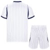 Tenue Enfant Inter Milan Exterieur 2026-27 (+ Short)